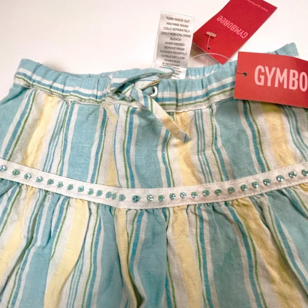 Gymboree new tag